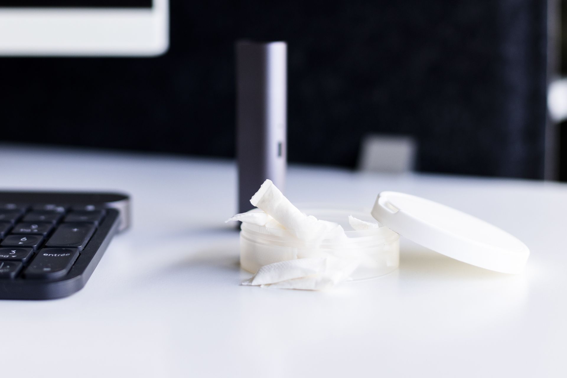 J'ai arrêté la vape avec les sachets nicotinés, le témoignage de Jeanne