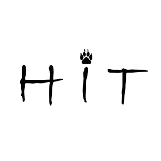 Hit logo