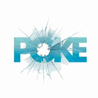 Poke Logo