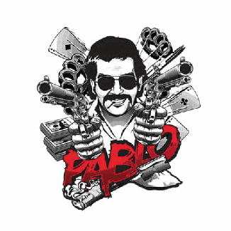 Pablo Logo