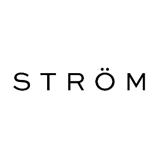Ström Logo