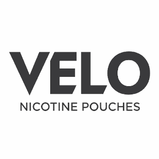 Velo nicotine pouches logo