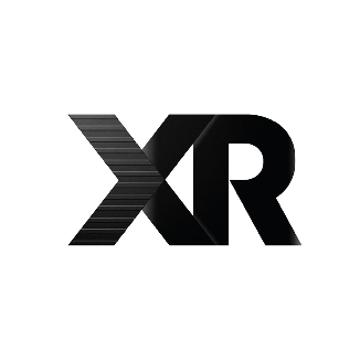XR logo