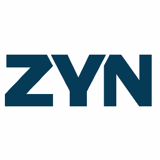 Zyn Logo