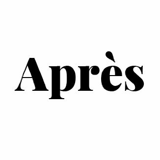 Après Logo