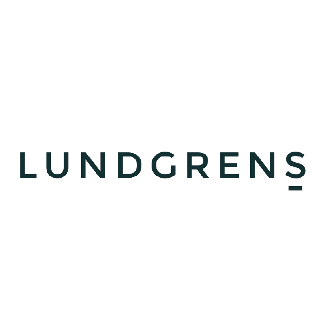 Logo de Lundgrens marque de nicotine pouch Logo de Lundgrens marque de nicotine pouch