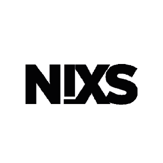 Logo de Nixs marque de nicotine pouch