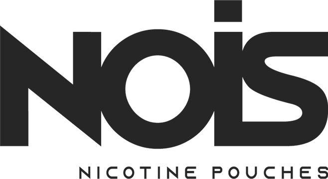 logo de Nois marque de nicotine pouch