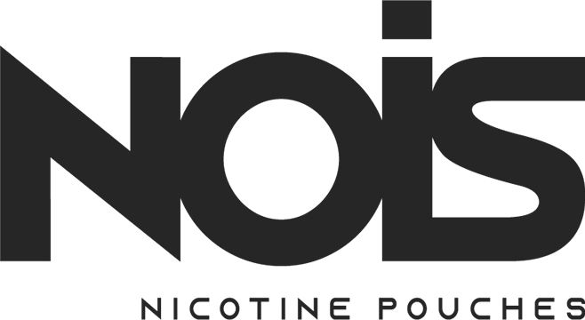 logo de Nois marque de nicotine pouch logo de Nois marque de nicotine pouch