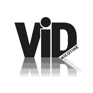 logo de VID marque de nicotine pouch