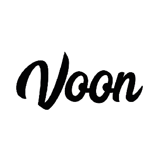 logo de Voon marque de nicotine pouch
