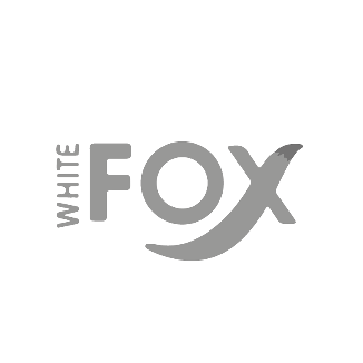 logo de White Fox marque de nicotine pouch