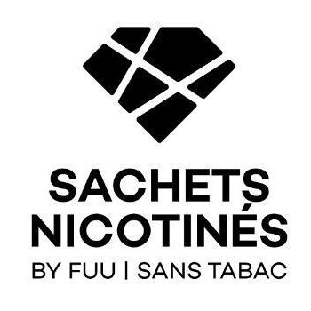 Logo de Fuu marque de nicotine pouch