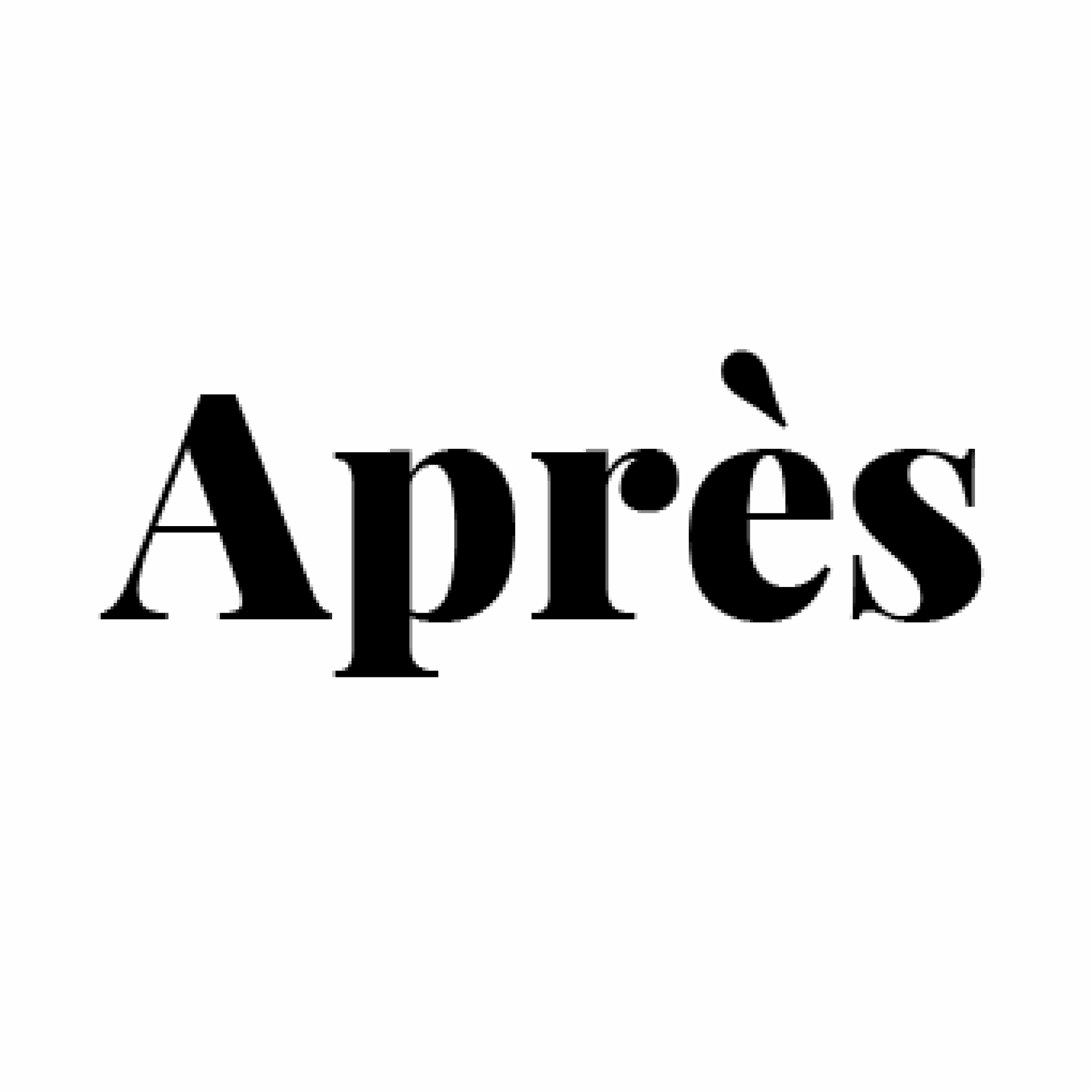 Après