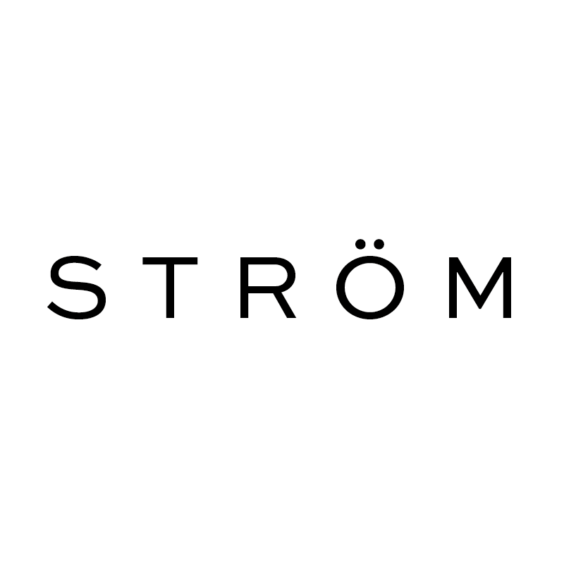 Ström