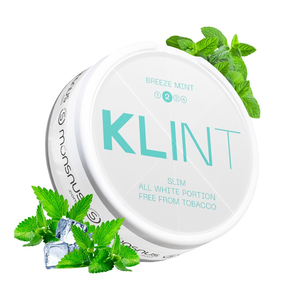 Klint Breeze Mint