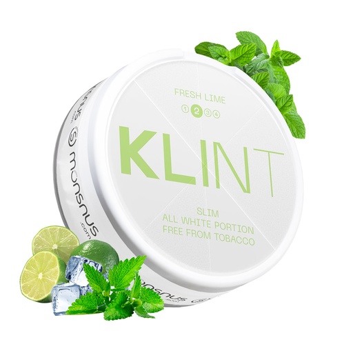Klint Fresh Lime