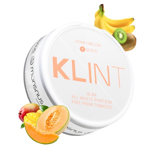 Klint Honey Melon Light (4,2)