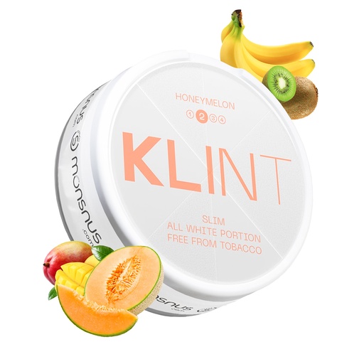 Klint Honey Melon Light (5,6)