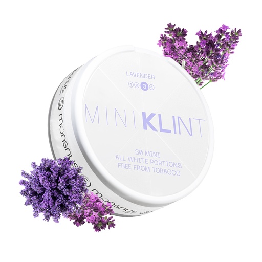 Mini Klint Lavender