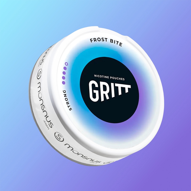 GRITT Frost Bite
