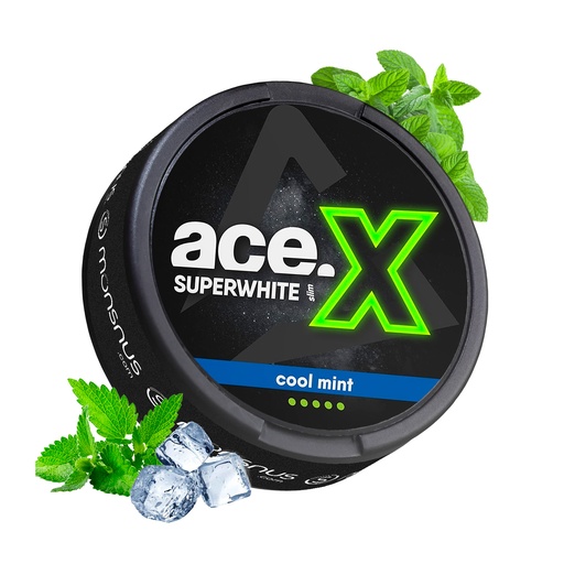 ACE Cool Mint