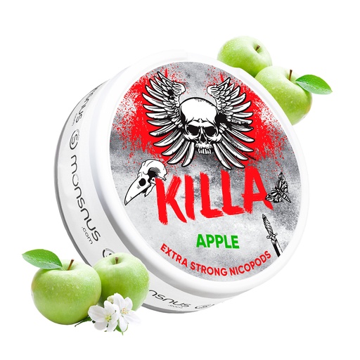 Killa Apple