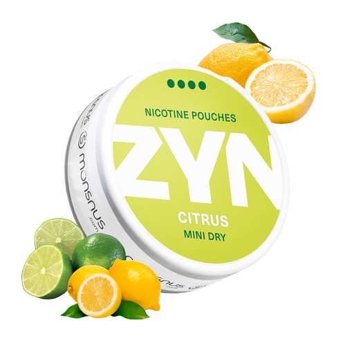 ZYN Citrus (6)