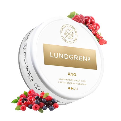 Lundgrens Äng All White