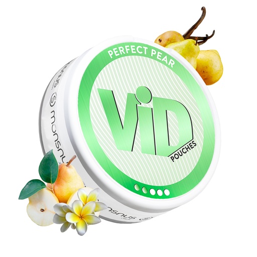VID Perfect Pear