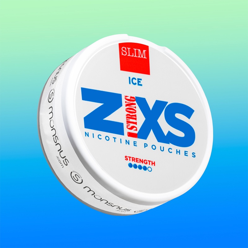 NIXS Ice Strong