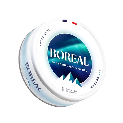 Boreal | Sachet CBD 10mg