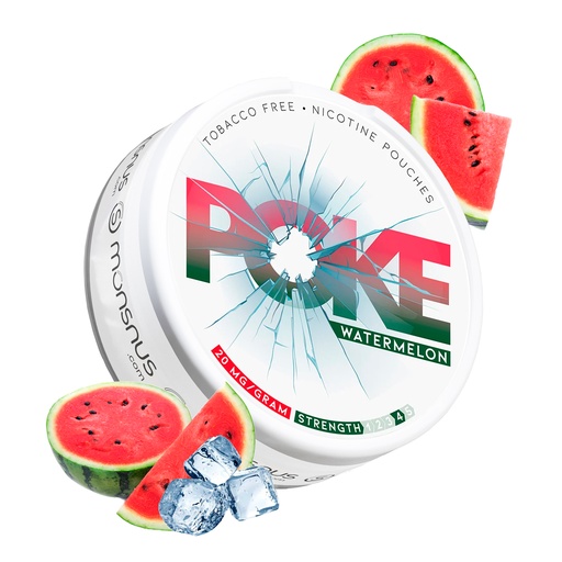 POKE Watermelon
