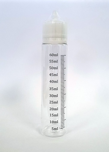 Bouteille Gradué 70ML | Flavor Hit